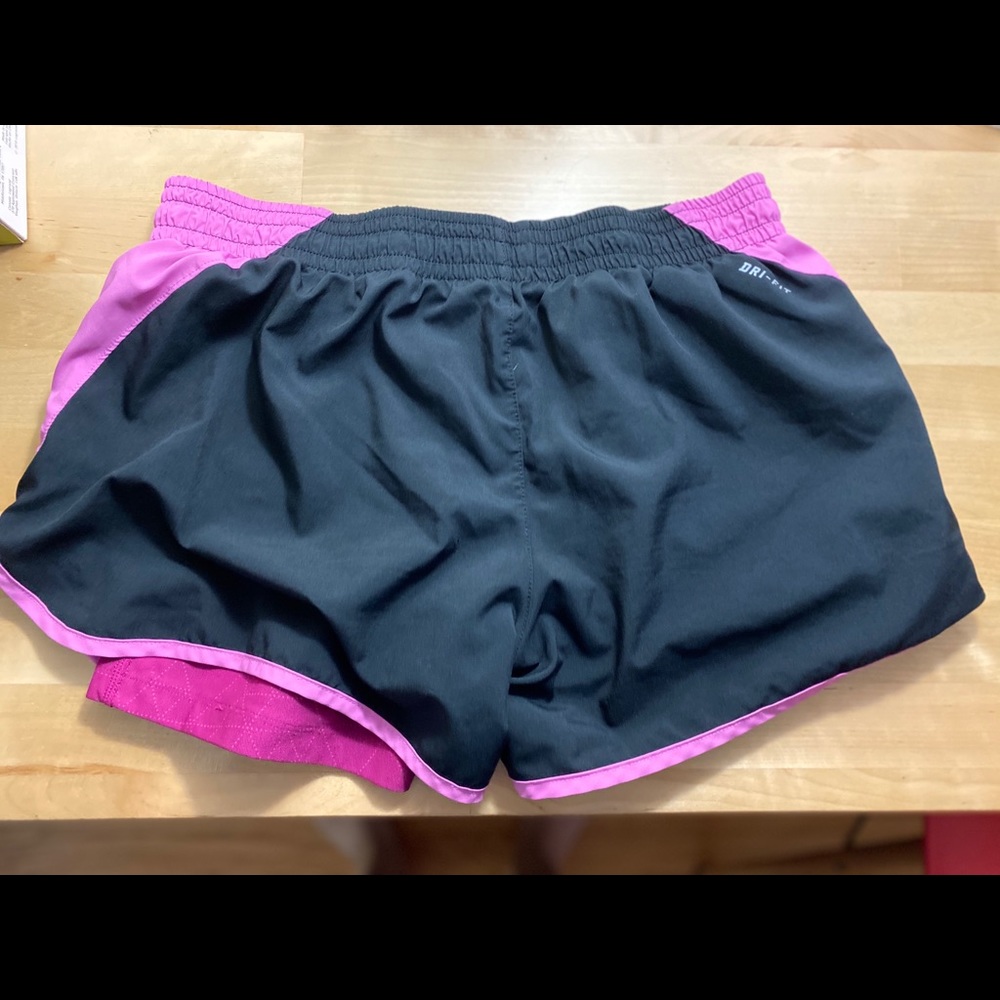Nike Dri Fit shorts